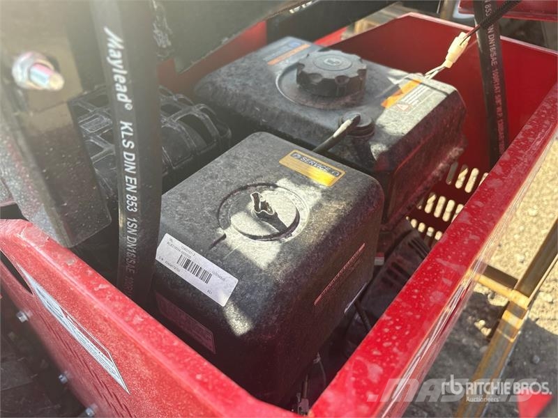 AGT SDA140W Pale gommate