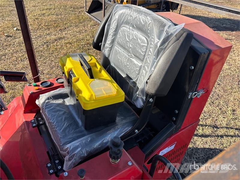AGT SDA140W Wheel Loader (Unused) Hjullastere
