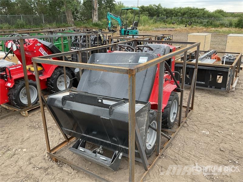 AGT SDA140W Wheel Loader (Unused) Radlader