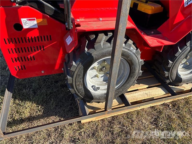 AGT SDA140W Wheel Loader (Unused) Hjullastere