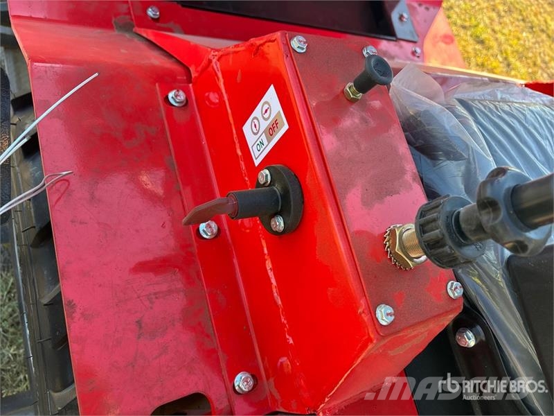 AGT SDA140W Wheel Loader (Unused) Hjullastere