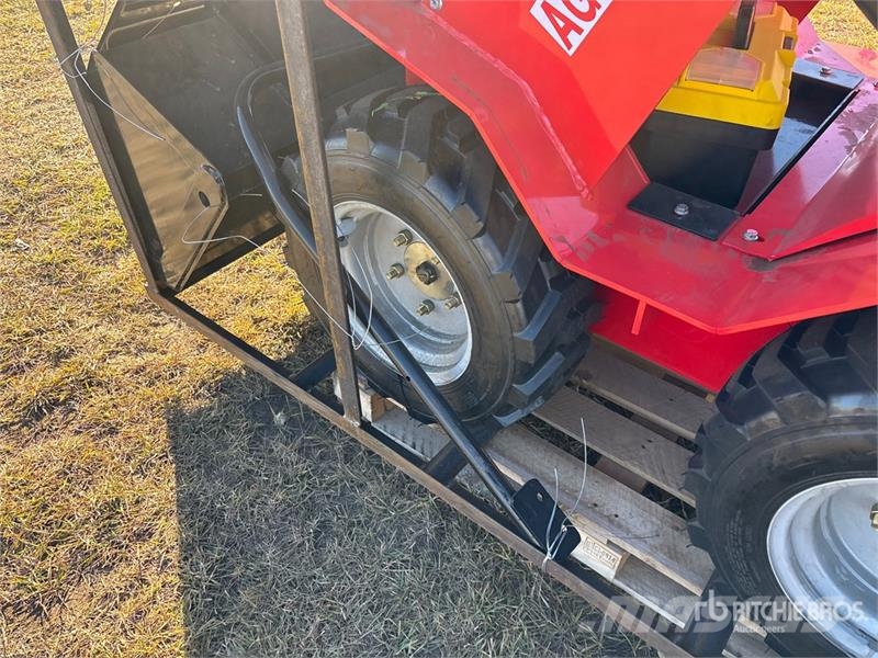 AGT SDA140W Wheel Loader (Unused) Hjullastere