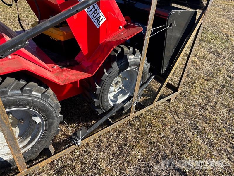 AGT SDA140W Wheel Loader (Unused) Hjullastere