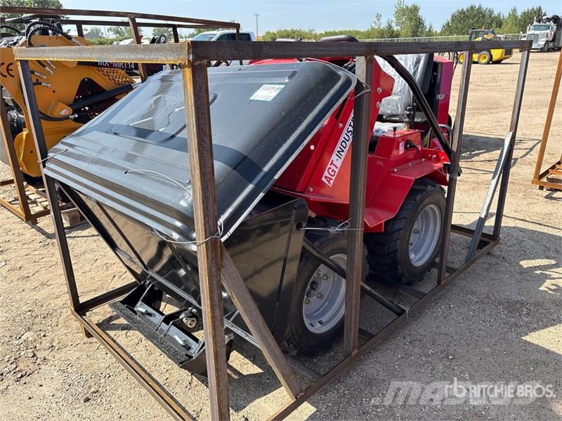 AGT SDA140W Wheel Loader (Unused) Pale gommate
