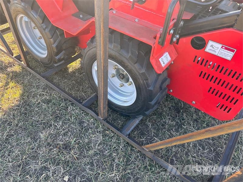 AGT SDA140W Wheel Loader (Unused) Hjullastere