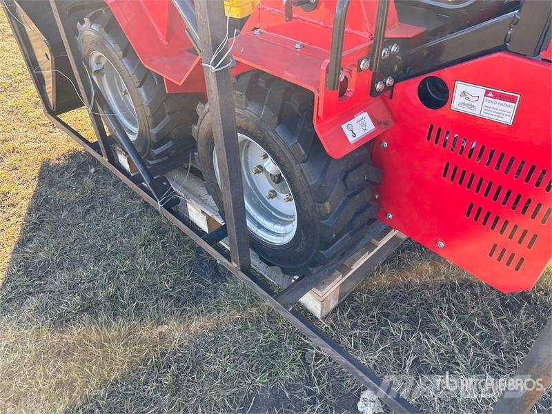 AGT SDA140W Wheel Loader (Unused) Hjullastere