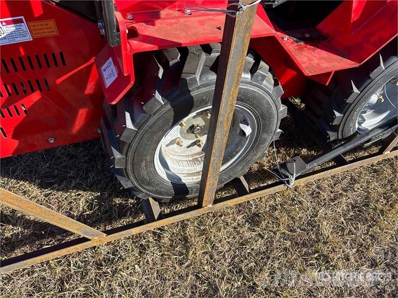 AGT SDA140W Wheel Loader (Unused) Hjullastere