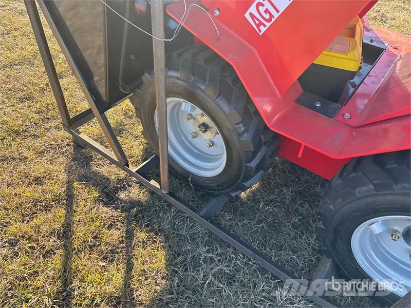 AGT SDA140W Wheel Loader (Unused) Hjullastere