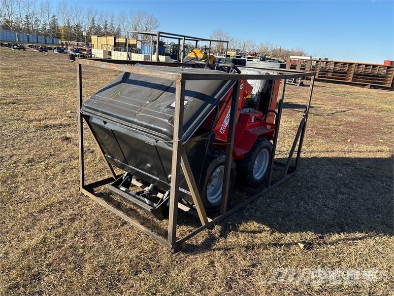AGT SDA140W Wheel Loader (Unused) Hjullastere
