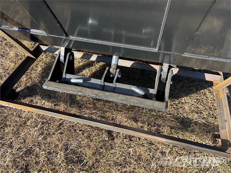 AGT SDA140W Wheel Loader (Unused) Hjullastere