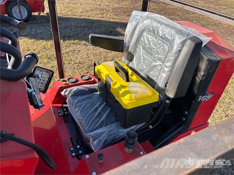 AGT SDA140W Wheel Loader (Unused) Hjullastere