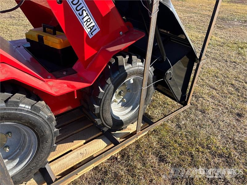AGT SDA140W Wheel Loader (Unused) Hjullastere