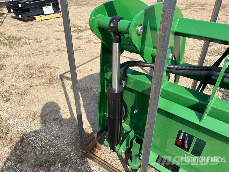 AGT SRR72 45 in Skeleton Skid Steer Bucket (Unused) Baldes