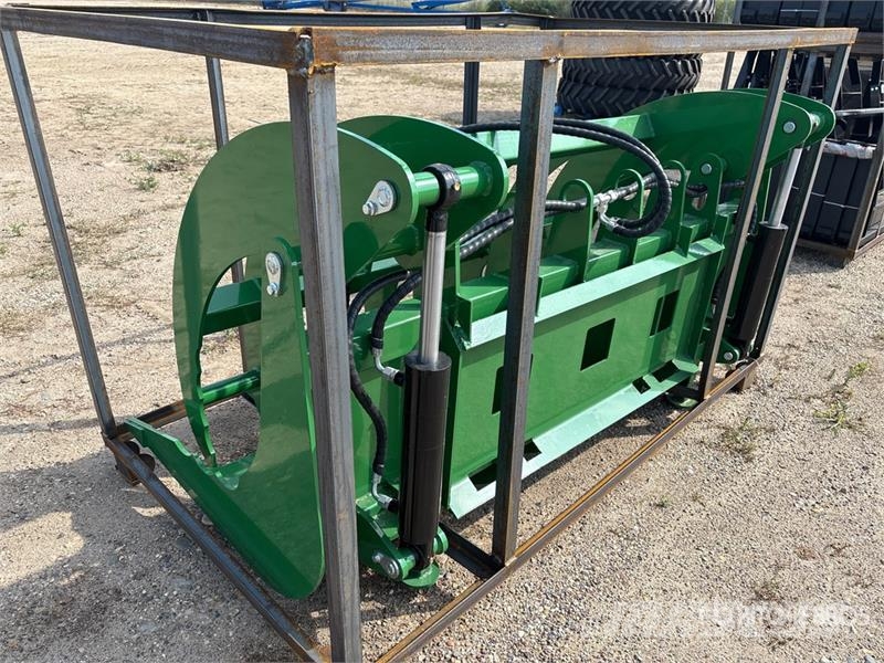 AGT SRR72 45 in Skeleton Skid Steer Bucket (Unused) Baldes