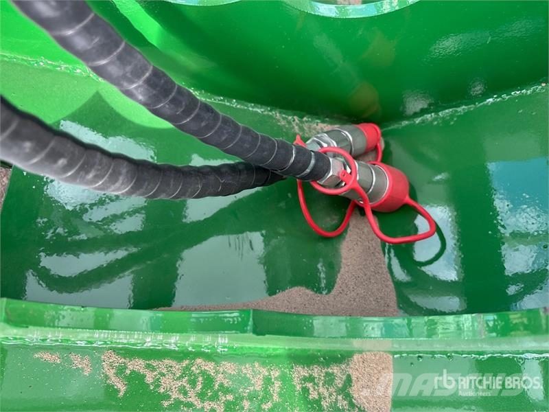 AGT SRR72 72 in Root Skid Steer Grapple (Unused) Greifer