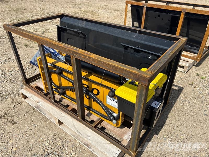 AGT SSHH680 45 in Skid Steer Breaker (Unused) Hammers / Breakers