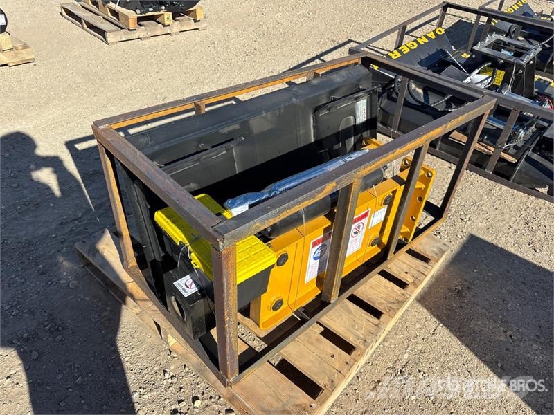 AGT SSHH680 Skid Steer Breaker (Unused) Гидромолоты