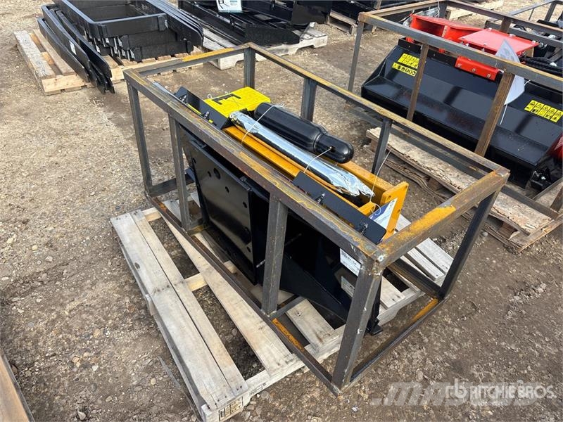 AGT SSHH680 Skid Steer Breaker (Unused) Hydraulik / Trykluft hammere
