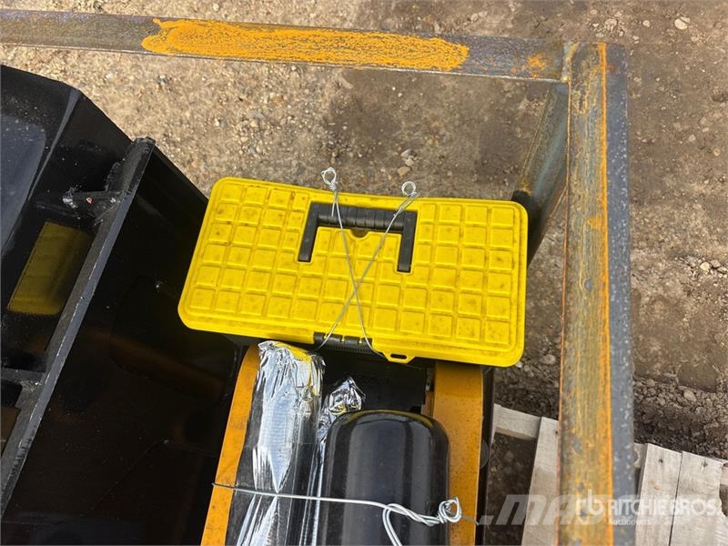 AGT SSHH680 Skid Steer Breaker (Unused) Hydraulik / Trykluft hammere