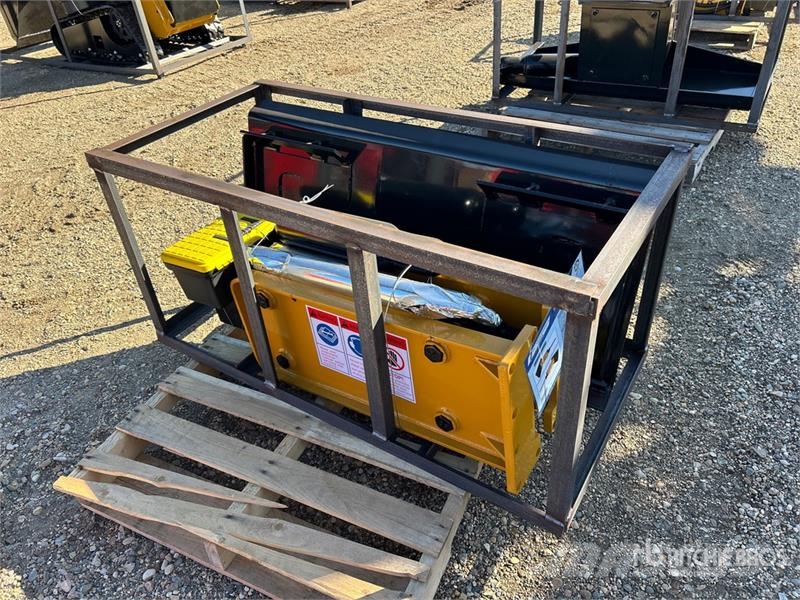 AGT SSHH680 Skid Steer Breaker (Unused) Hammers / Breakers