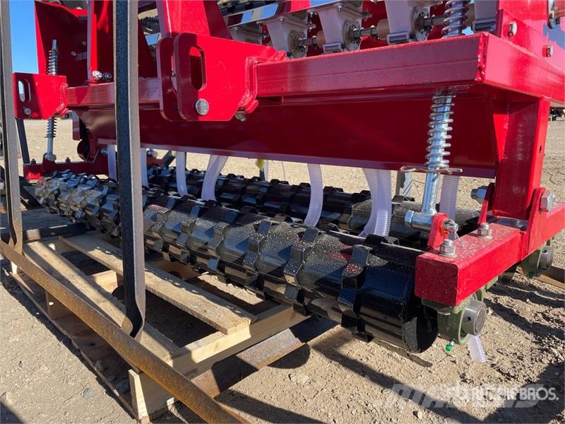 AGT STSD10 3-Point & Skid Steer Seeder (Unused) Taladros