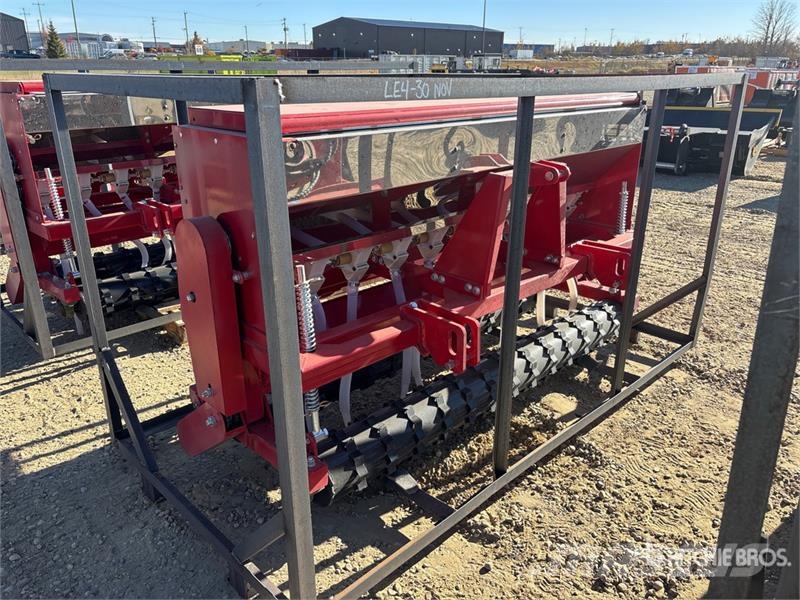 AGT STSD10 3-Point & Skid Steer Seeder (Unused) Zaaimachines