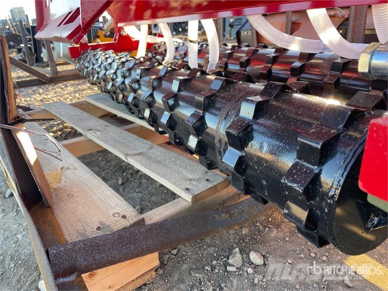 AGT STSD10 3-Point & Skid Steer Seeder (Unused) Taladros