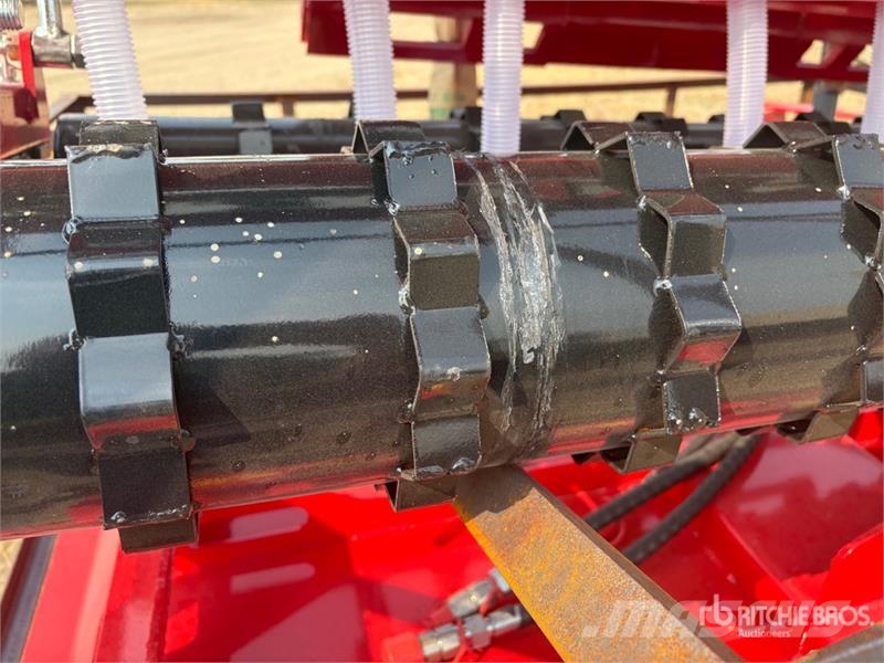 AGT STSD10 45 in 3-Point & Skid Steer Attachment. Skid مثاقيب