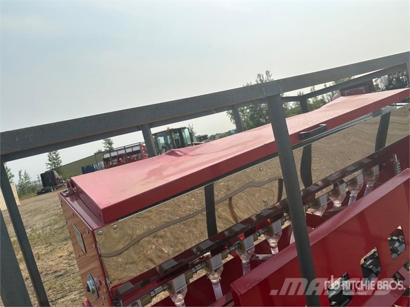 AGT STSD10 45 in 3-Point & Skid Steer Attachment. Skid مثاقيب