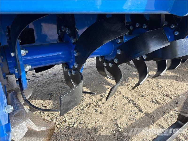 AGT TH205 80 in 3-Point Rotary Tiller (Unused) الكاسحات وقلابات التربة ذات المحركات