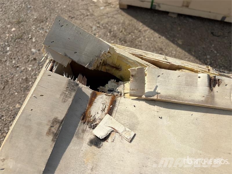 AGT YC-26G Portable Sawmill (Unused) Sawmills