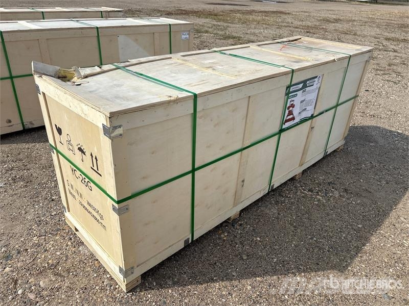 AGT YC-26G Portable Sawmill (Unused) Sawmills