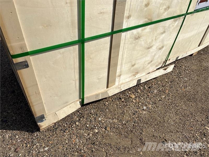 AGT YC32-G Portable Sawmill (Unused) Sawmills