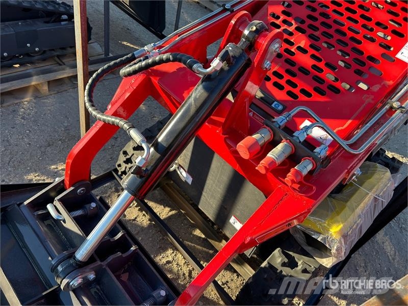 AGT YSRT14 Skid steer loaders