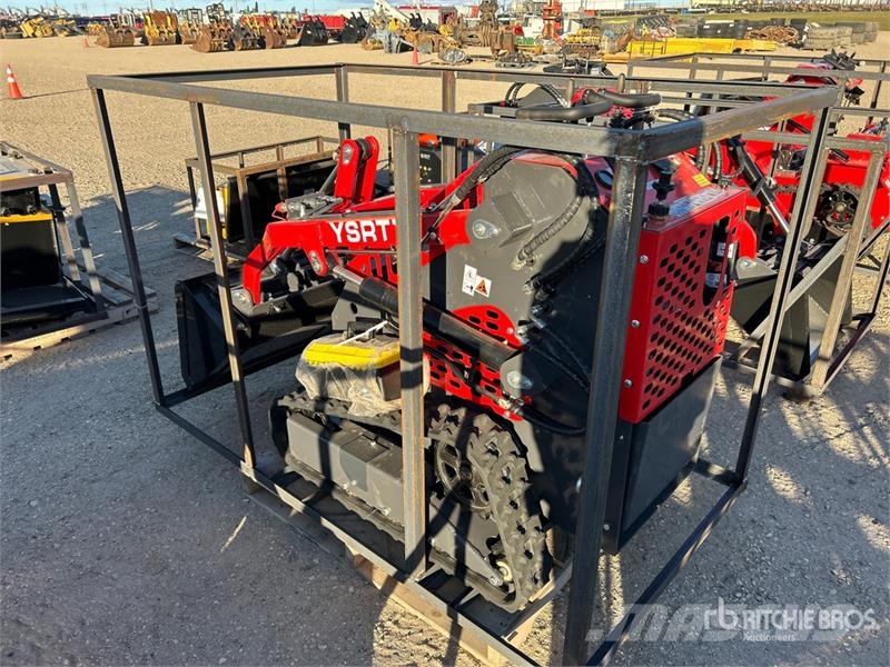 AGT YSRT14 Skid steer loaders