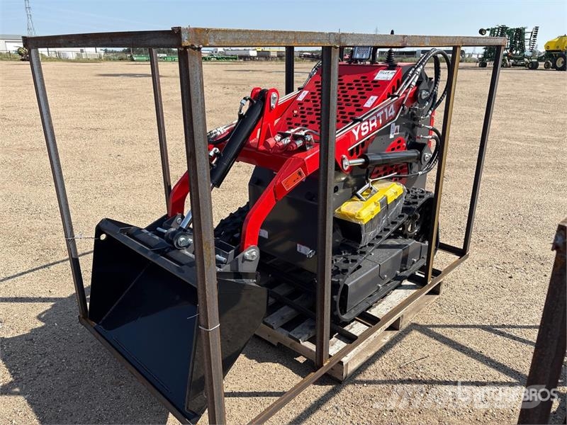 AGT YSRT14 Mini Pale Gommate
