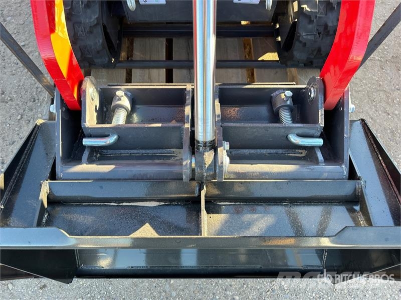 AGT YSRT14 Skid steer loaders