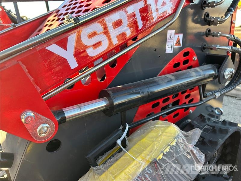AGT YSRT14 Skid steer loaders