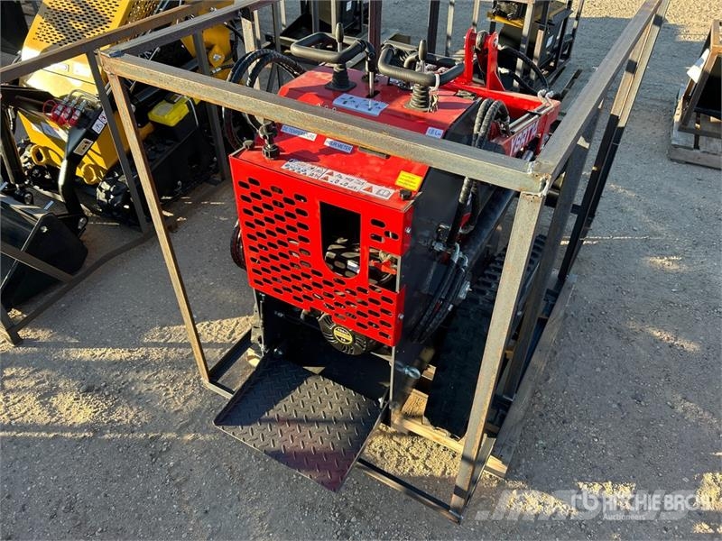 AGT YSRT14 Skid steer loaders