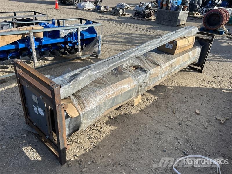 AGT YZ-242M 2 Post 10000 lb Vehicle Lift (Unused) Ostalo za građevinarstvo
