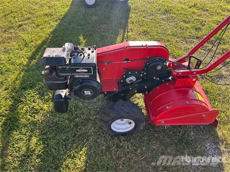  Agway Turf-Power 18 in 5 HP Walk-Behind Rear-Tine  Drugi deli