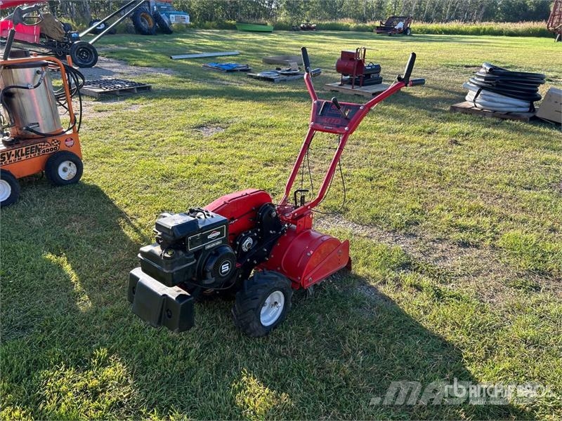  Agway Turf-Power 18 in 5 HP Walk-Behind Rear-Tine  Drugi deli