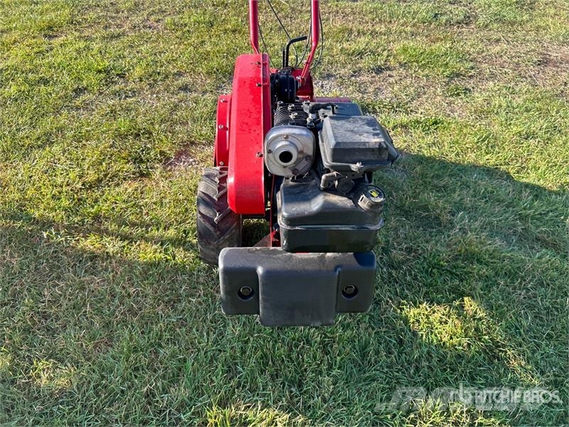  Agway Turf-Power 18 in 5 HP Walk-Behind Rear-Tine  Drugi deli