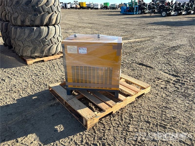  AH-7.5SG Air Horse Refrigerated Air Dryer Paineilmakuivaimet