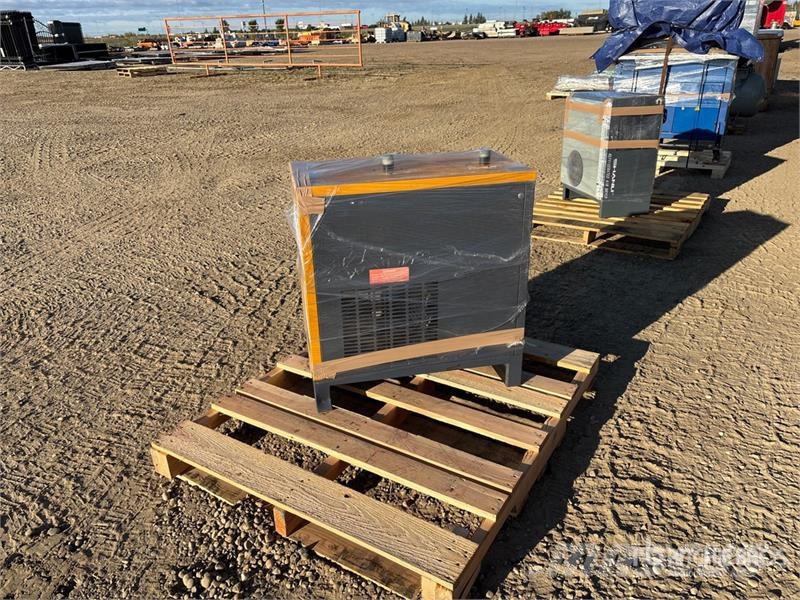  AH-7.5SG Air Horse Refrigerated Air Dryer Paineilmakuivaimet