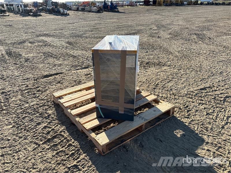  AH-7.5SG Air Horse Refrigerated Air Dryer Paineilmakuivaimet