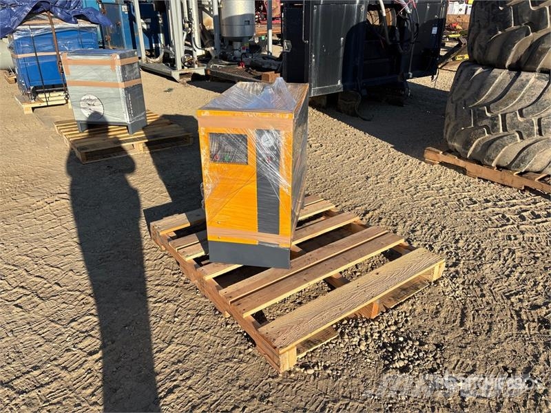  AH-7.5SG Air Horse Refrigerated Air Dryer Paineilmakuivaimet