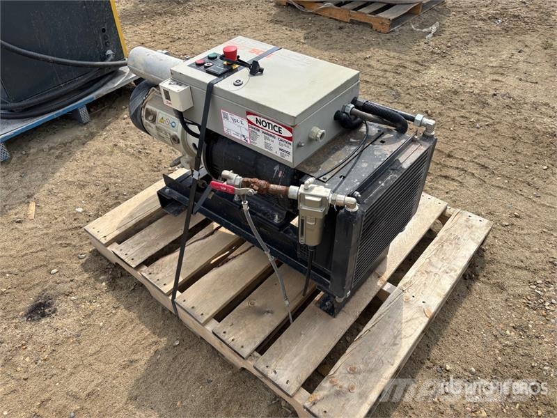 Air Compressor Compressors