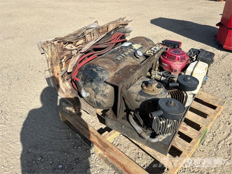 Air Compressor Compressors