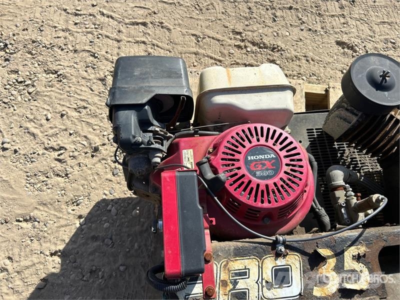 Air Compressor Compressors